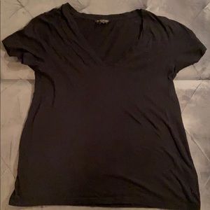 V-Neck T Shirt